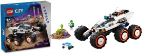 LEGO+City+Space+Explorer+Rover+and+Alien+Life+60431