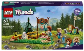 LEGO+Friends+Adventure+Camp+Archery+Range+42622