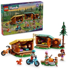 LEGO+Friends+Adventure+Camp+Cozy+Cabins+42624