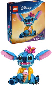 LEGO+Disney+Specials+Stitch+43249