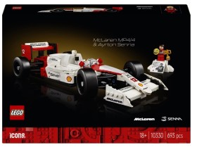 LEGO+Icons+McLaren+MP4%2F4+%26amp%3B+Ayrton+Senna+10330