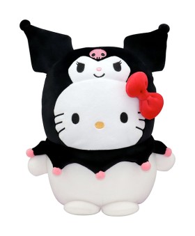 Hello-Kitty-Cushy-Plush-Assorted on sale