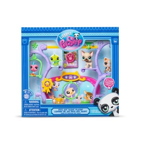 Littlest+Pet+Shop+Pets+Got+Talent+Playset