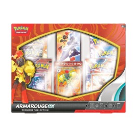 Pokmon-Armarouge-EX-Premium-Collection on sale