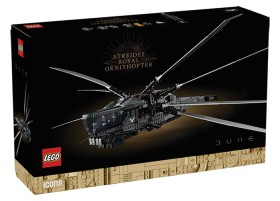 LEGO%26reg%3B+Icons+Dune+Atreides+Royal+Ornithopter+10327