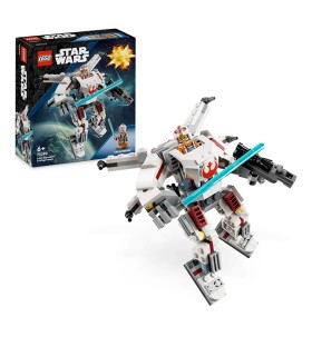 LEGO-Star-Wars-Luke-Skywalker-X-Wing-Mech-75390 on sale