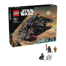 LEGO%26reg%3B+Star+Wars+The+Dark+Falcon+75389