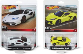 Hot-Wheels-Premium-143-Car-Culture-Assorted on sale