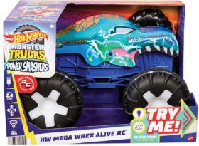 Hot+Wheels+Monster+Trucks+1%3A15+Mega+Rex+RC