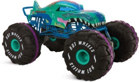 Hot+Wheels+Monster+Truck+RC+1%3A6+Mega+Wrex