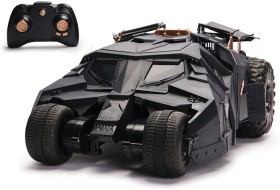 Batman+1%3A15+Tumbler+Batmobile+RC