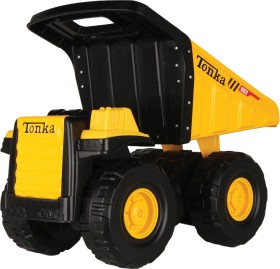 Tonka-Steel-Toughest-Mighty-Dump-Truck on sale