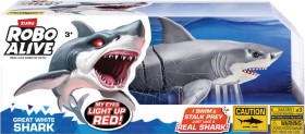 Robo-Alive-Shark-Attack-Assorted on sale