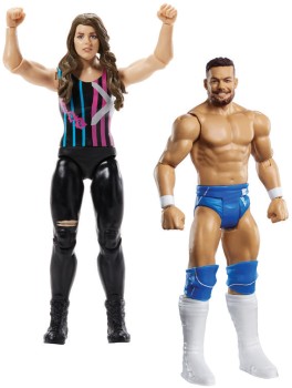 WWE-6-Figure-Assorted on sale