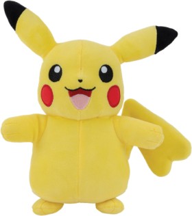 Pokmon-8-Plush-Assorted on sale