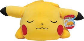 Pok%26eacute%3Bmon+18%26rdquo%3B+Sleeping+Pikachu