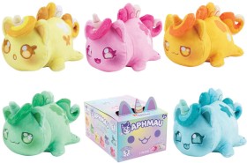 Aphmau-Meemeow-6in-Mystery-Plush-Unicorn-Assorted on sale