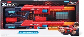 X-Shot-Excel-2-Pack-Ranger-X8 on sale