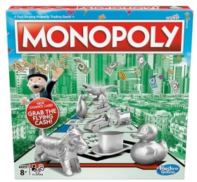 Monopoly+Board+Game