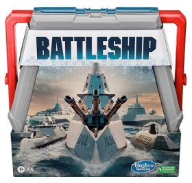 Battleship+Board+Game