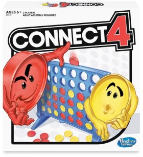 Connect+4+Board+Game