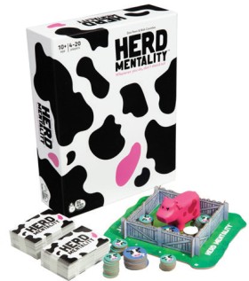 Herd-Mentality on sale