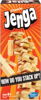 Jenga