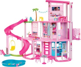 Barbie-Dream-House on sale