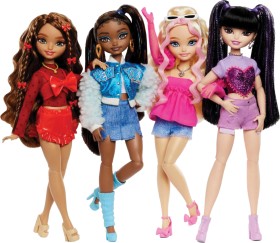 Barbie+Dream+Fashion+Doll.+Assorted