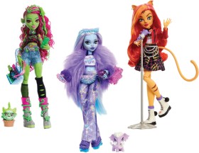 Monster+High+Student+Doll.+Assorted