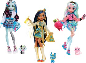 Monster-High-Core-Doll-Assorted on sale