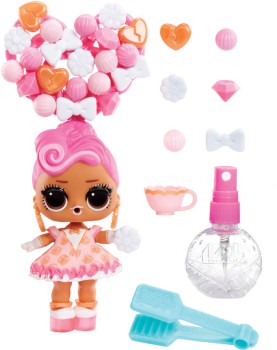 L.O.L.+Surprise%21+Hair+Beads+Tots.+Assorted