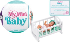 5-Surprise-Mini-Baby-Assorted on sale