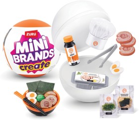 Mini+Brands+MasterChef.+Assorted