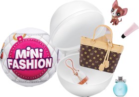 Mini-Brands-Fashion-Assorted on sale