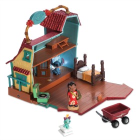 Disney+Lilo+%26amp%3B+Stitch+Playset