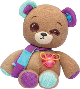 NEW-Thready-Bear on sale