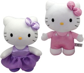 Hello-Kitty-Plush-Assorted on sale