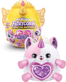 RainBocorns-Fairycorn-Princess-Assorted on sale