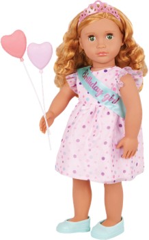 Our-Generation-Doll-Esme on sale