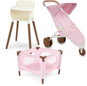 LullaBaby-Accessory-Set on sale