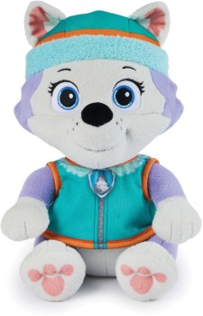 Paw+Patrol+Everest+Bedtime+Plush