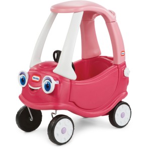 Little+Tikes+Cozy+Coupe+-+Pink