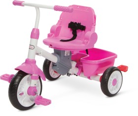 Little+Tikes+4-in-1+Trike+-+Pink