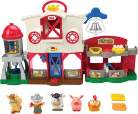 Little-People-Caring-for-Animals-Farm on sale