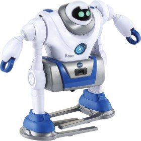 VTech-V-Bot on sale