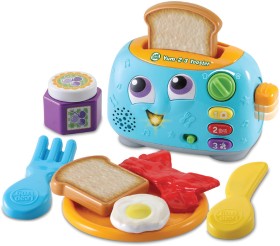 LeapFrog+Yum+2-3+Toaster