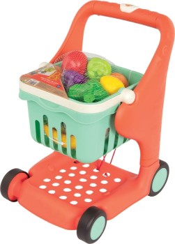 B-toys-Musical-Shopping-Cart on sale