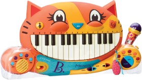 B-toys-Meowsic-Keyboard on sale