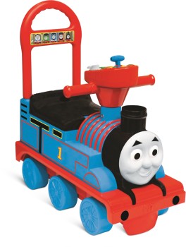 Ride-On.+Thomas